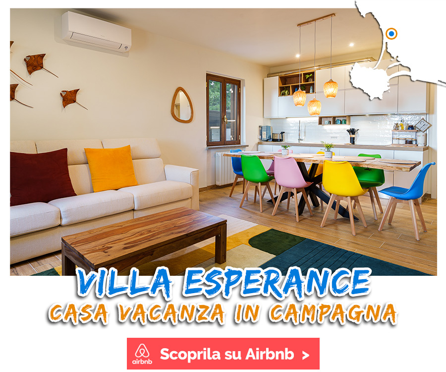 Villa Esperance